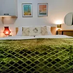 Apartamentysnu, Wola Premium IV Z Parkingiem