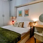 Apartamentysnu, Wola Premium IV Z Parkingiem