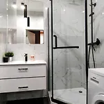 Apartamentysnu, Wola Premium IV Z Parkingiem